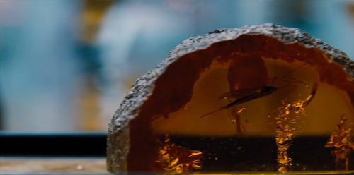 rottentomatoes:The Jurassic World trailer is here