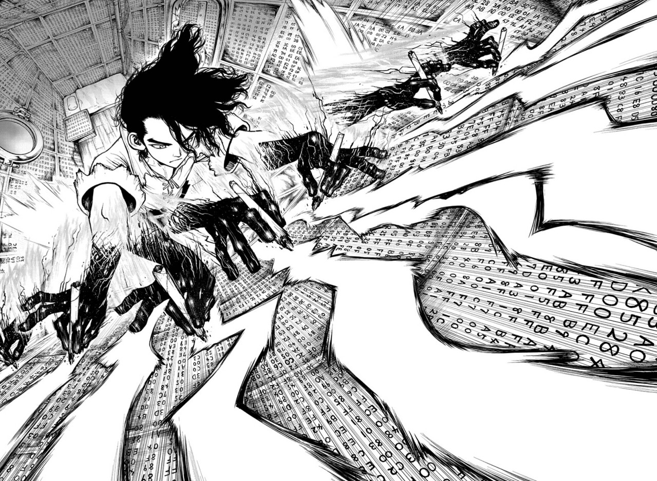 Boichi Manga Tumblr Posts Tumbral Com Boichi Manga Tumblr Posts Tumbral Com