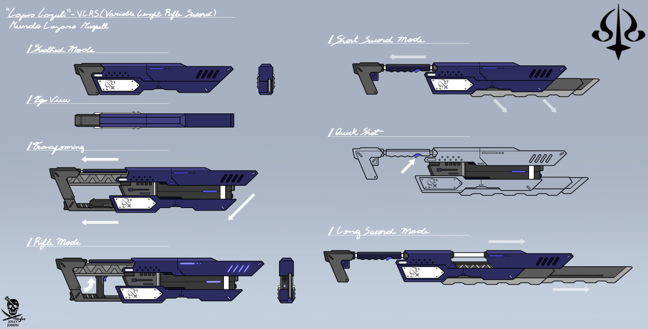 God Save Us From The Queen Team Lasl Weapon Revamp Volume 4 Updates Link