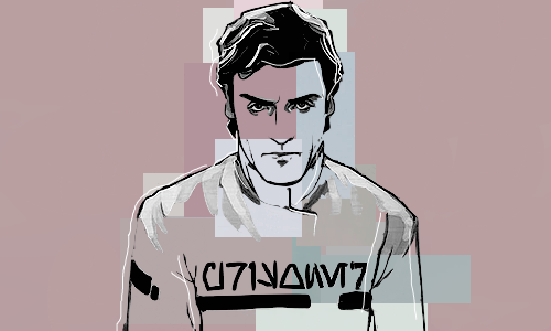 alderaansleias:he’s the best pilot in the resistance.