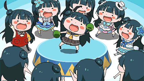 minato2525:  とみをさんのツイート: “祝 #津島善子生誕祭2016 https://t.co/BDH3fv4c2a” 