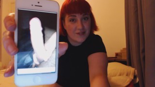 Size Queens Cock Rating/Comparison 1 by ChelseaDimples - https://www.manyvids.com/Video/525473/Size-Queens-Cock-Rating/Comparison-1/