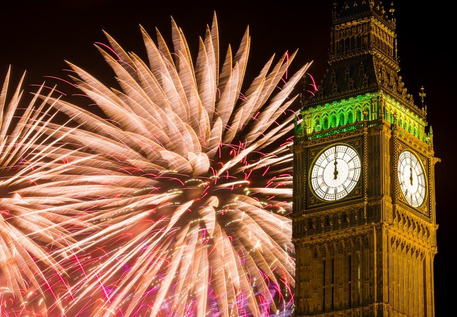 etherealvistas:  ********************* NYE 2015 Around the World Part 1 *******************