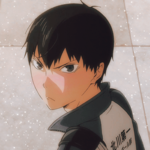 Haikyuu Anime Icon, Haikyuu!! png