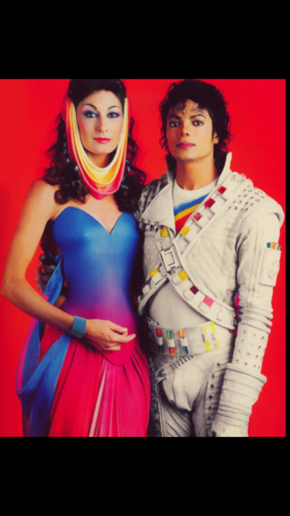 captain eo