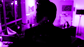 romanoff-nat:  gif request meme | @spaicetrek asked: marvel + favorite villain.↳