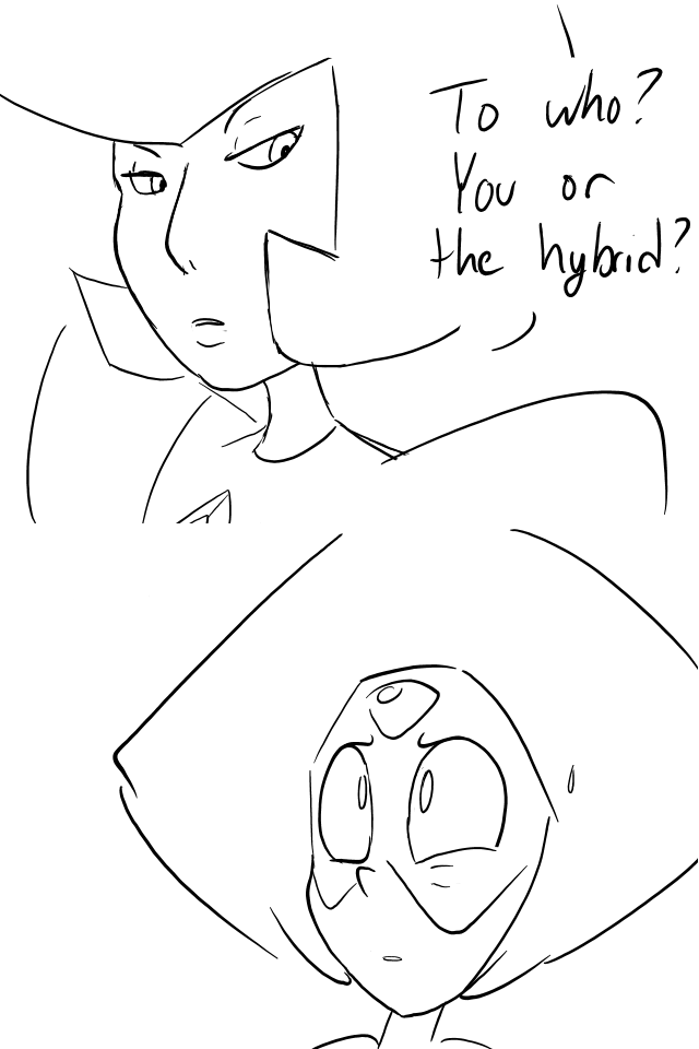 kibbles-bits:  New Home Part 10 In exchange for Yellow Diamond’s help in getting