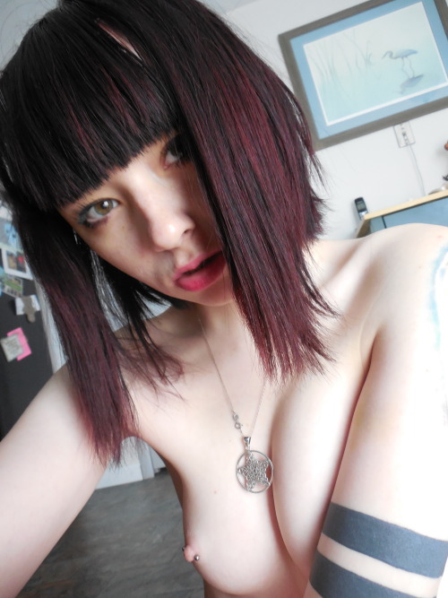 grodyhoe:  i really like this photo of myself