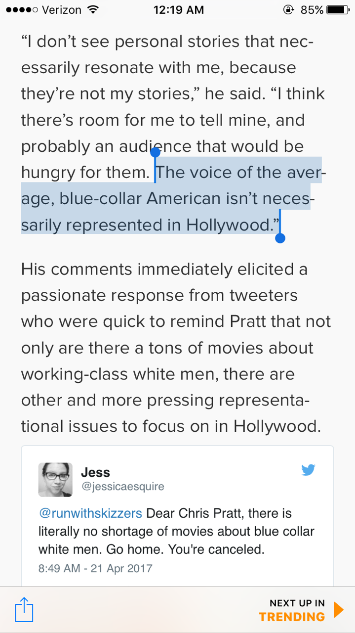 matt-ruins-feminisms-shit: whostolemymonkey:  supercmonkey:   countersignal:  How