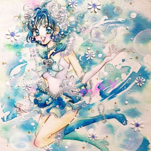 sailor-moon-rei:by  may1231018328