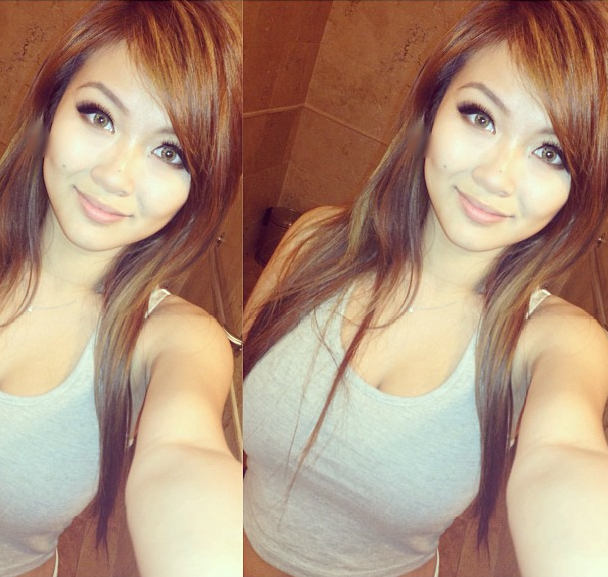   Vicki Li (aka vickibaybeee)Birthday: July 31, 1993Ethnicity: ChineseHeight: 5'4&quot;Weight: