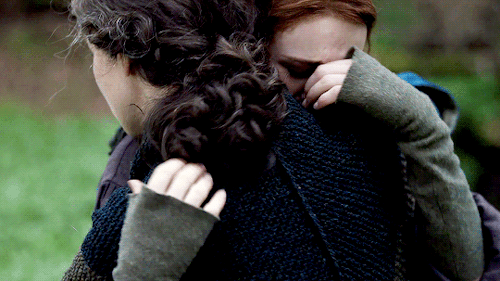 thefrasers: it’s not your fault.