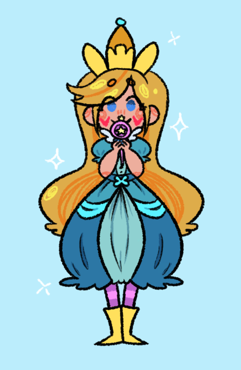 butterflytxt: starfits