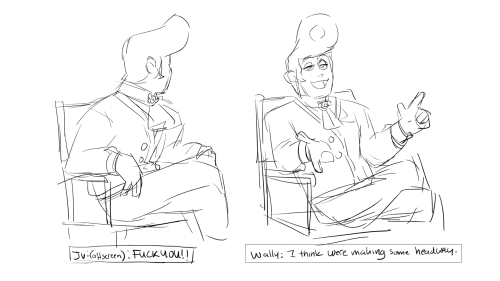 Some Silly Pokemon Trainer Ideas With @clown-manifestation !!I Really Enjoyed Talking About Pokemon Trainers,