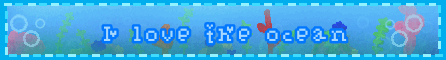 ocean themed blinkie it #39 s template it can now be added to the ocean themed blinkie it #39 s template it can now be added to the