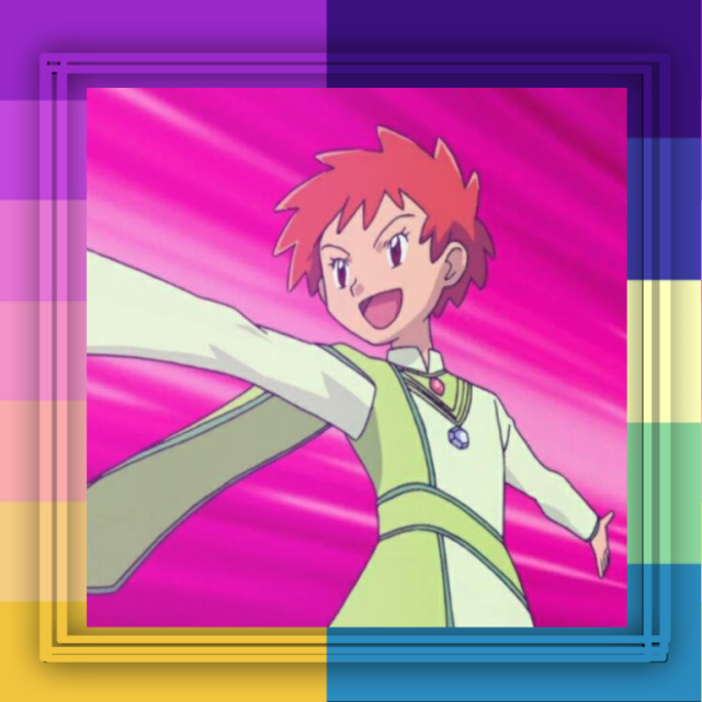 Pokemon Zoey And Kenny Pokemon Zoey And Kenny