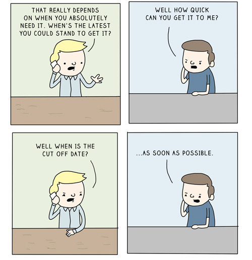 thegentlemansarmchair:Office Comix