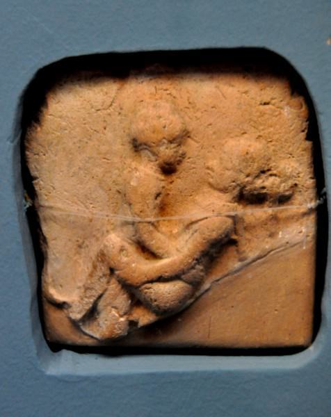 ahencyclopedia:LOVE, SEX AND MARRIAGE IN ANCIENT MESOPOTAMIA: Marriage in ancient Mesopotamia w