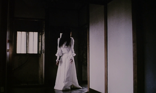 marypickfords:Ringu 0 (Norio Tsuruta, 2000)