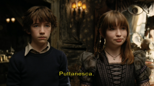 carryonmywaywardsuperwholockian:  shuckle-shuffle:  hey fun fact: puttanesca literally translates to “whore sauce” in italian because it was cheap and quick to make so prostitutes made it before going out at night  I’m italian and I’ve always