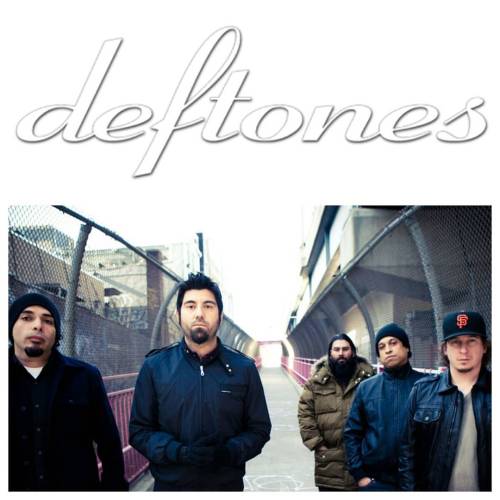 berty:  Another fun night tonight. Deftones def another one of my favorites. :) #letsgo  (at Revention Music Center) 