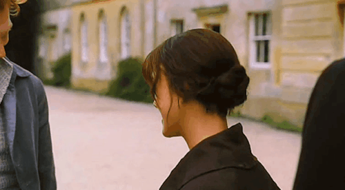 Pride And Prejudice (2005)