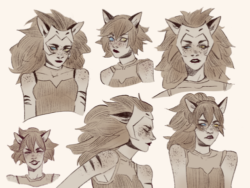 nortess:there’s never too much catra 