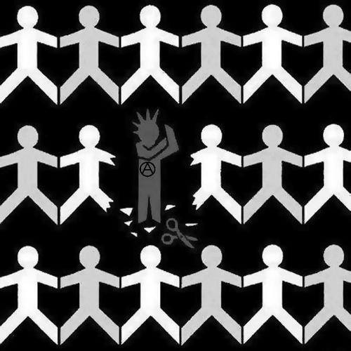 Respekt existance or expect resistance!