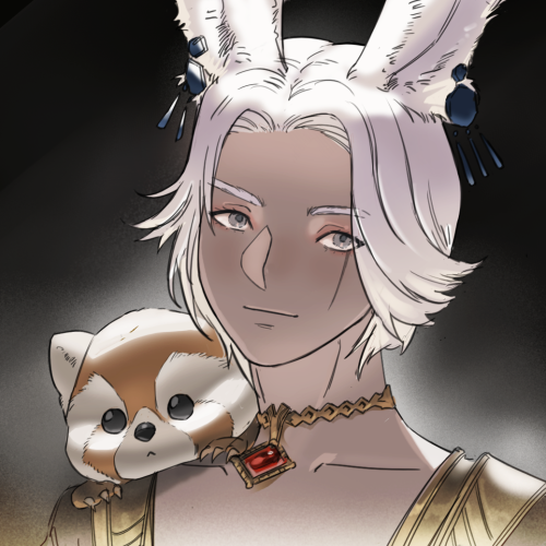 drew our wol! 