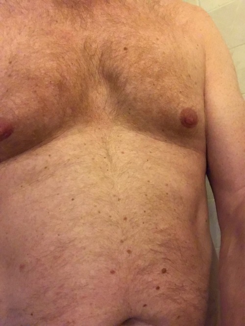 How’s An Average Dad Body Standing ?
