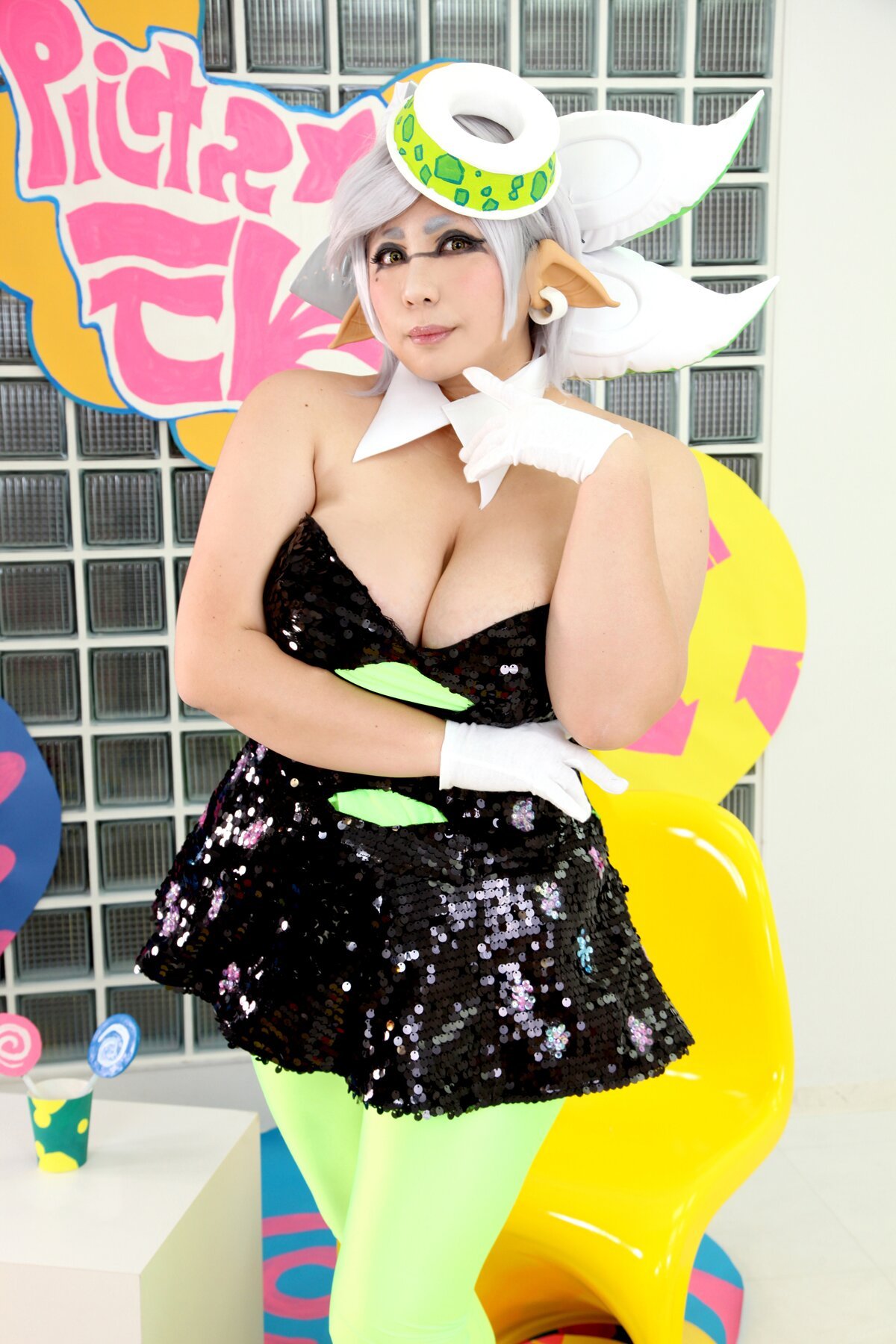 zukicrush:  YOU’RE A THICK NOW!