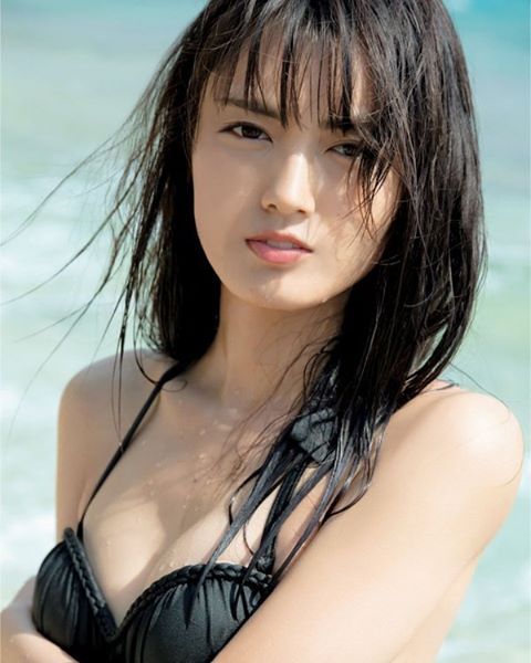 #水谷果穂 #kaho_mizutani