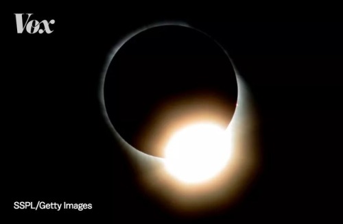 “Trying to photograph your first total eclipse of the sun is like … your first girlfriend or 