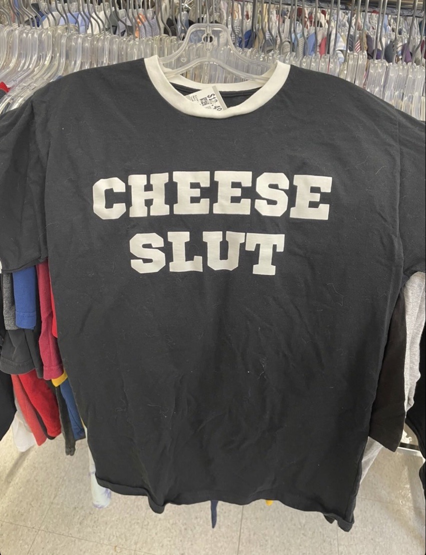 :