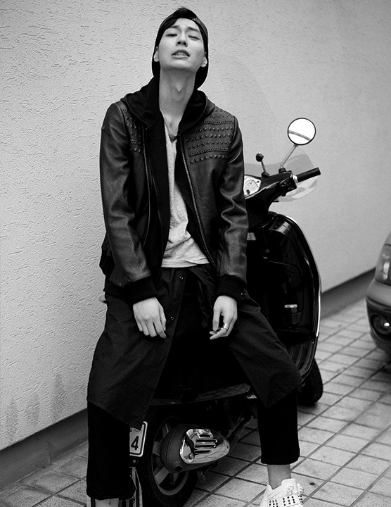 j0ngh00n:  Esteem Model ProfileName: Kim Jong Hoon          김종훈           