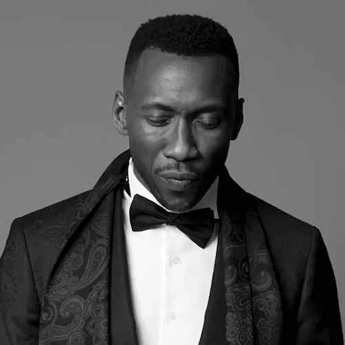 goswinding:GG 2019 | Mahershala Ali (Green Book), Best Supporting Actor in Any Motion Picture