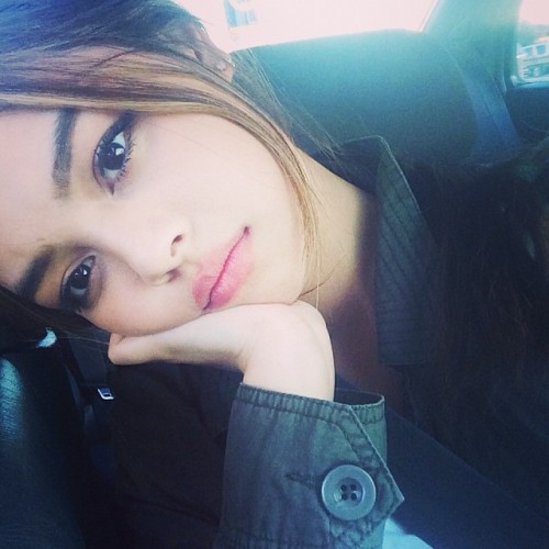 wxmxn: Lily Macapinlac Instagram - Twitter - Tumblr