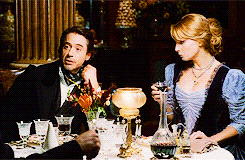 lucyliued:Because Tumblr is in serious need of some Mary Morstan appreciation.