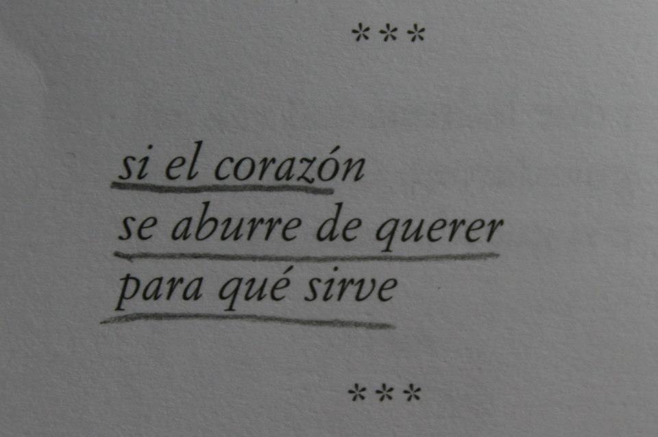 Ni en serio, ni en serie