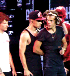 Hotfamous-Men:  Liam Payne &Amp;Amp; Harry Style 