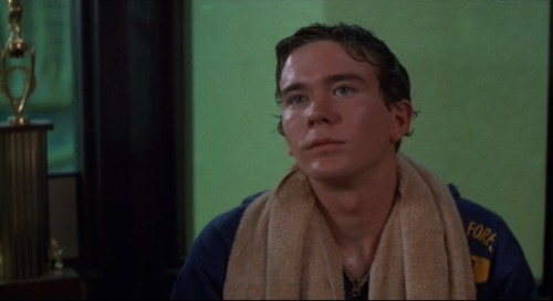 Ordinary People (1980) - M. Emmet Walsh as Salan - The Swim Coach[photoset #2 of 2]