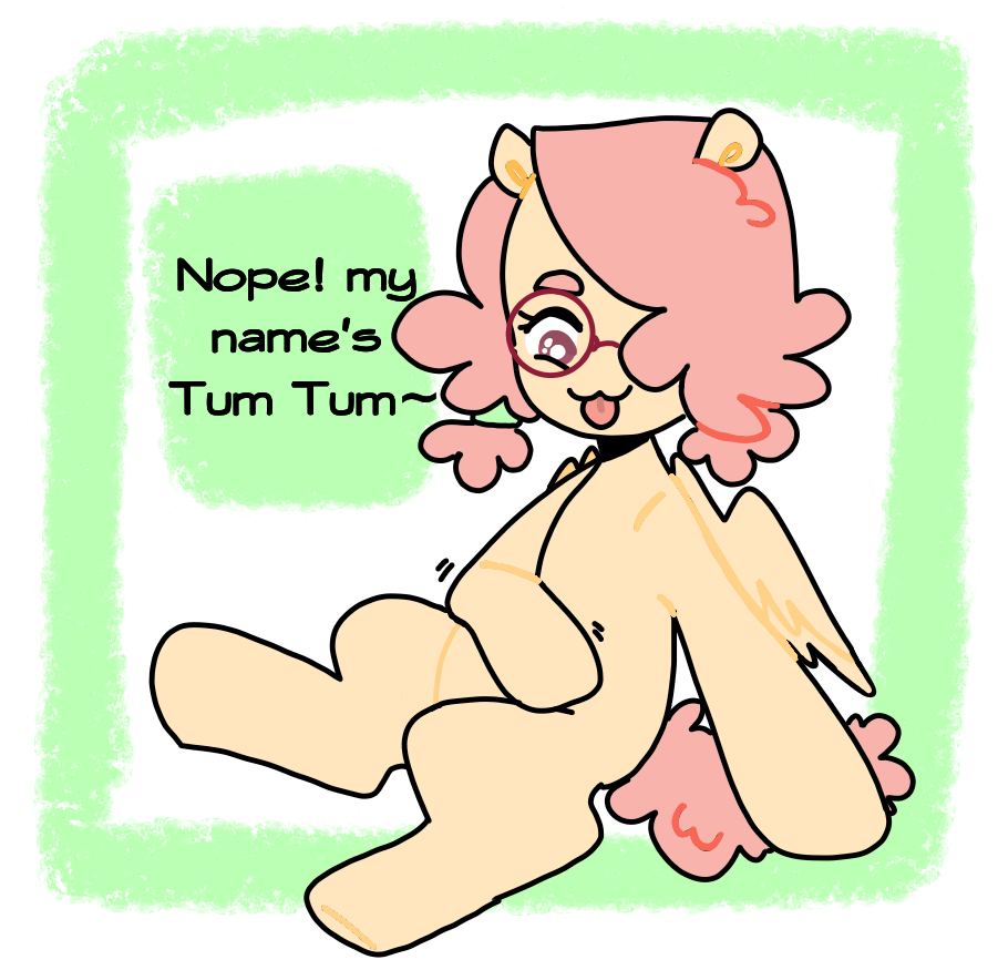 askyumyum:☆Who’s ‘Yum Yum’?☆ (Asked by @kinky-frenchguy)x3