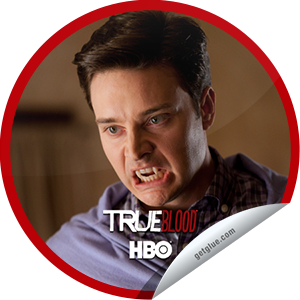      I just unlocked the True Blood: You&rsquo;re No Good sticker on GetGlue