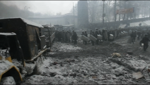 soul-46:  Таким бидлом пишається наш прем’єр міністр М. Азаров! Our prime minister is proud of this shit!