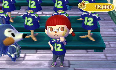 seahawks jersey animal crossing