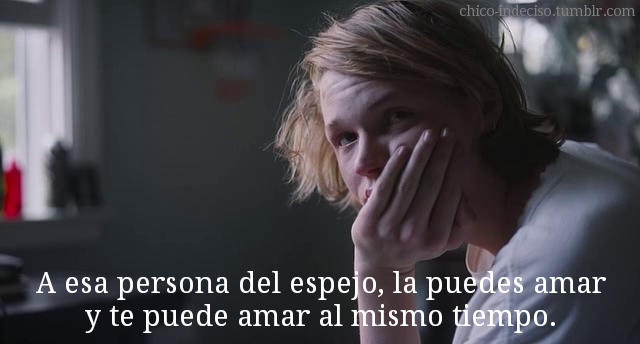 chico-indeciso:  Amo éste post.   Antes de amar a otra persona, lo más importante
