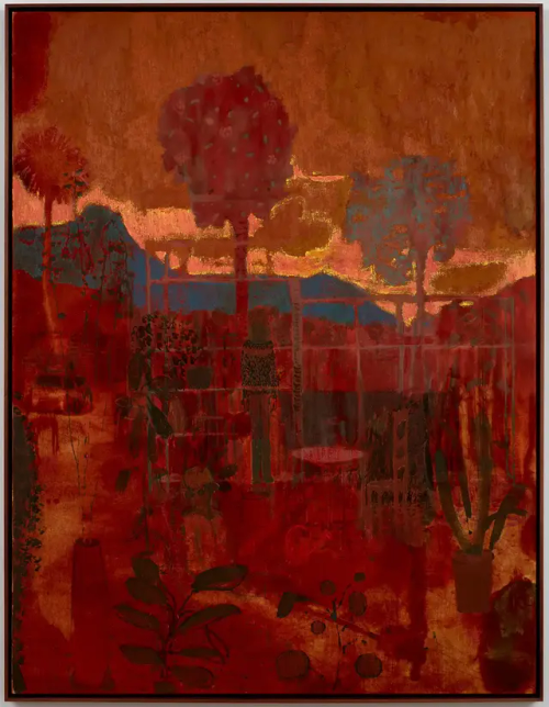 Andrew Cranston