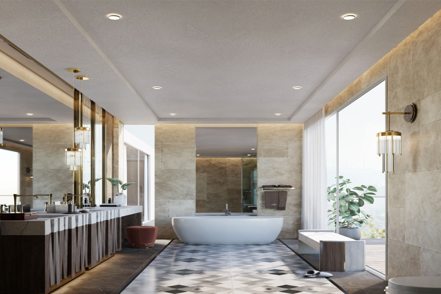 Expert Bathroom Remodeling Katy – Transform Your