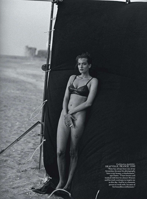 headhearthot:  Peter Lindbergh