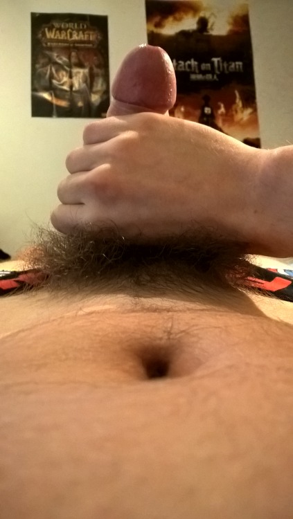 velvet75: geekyboy96: @cubbuccino advised me to post more pictures of me. What do you think? Beautif